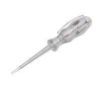 Draper Expert VDE Mains Tester Screwdriver 105-250V AC 140Mm LED Light 14057