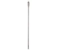 Draper Extra Lungo Bit In Legno Piatto 16 X 400Mm Manico 6Mm 89997