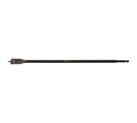 Draper Extra Lungo Bit In Legno Piatto 405Mm 19Mm Manico 6Mm 67439