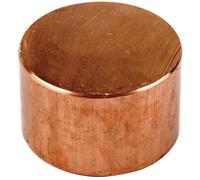 Draper Faccia In Rame Per Martello In Rame 38Mm 21827