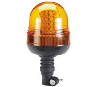 Draper Faro Flessibile Spigot LED 12/24V 400 Lumen Lente Ambra 63882
