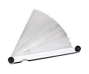 Draper FG26/Lrb 26-blade extra-lungo combinazione spessimetro set, blu