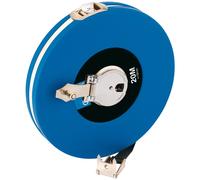 Draper Fibra di Vetro Nastro di Misurazione 20m 66ft x 13mm Incasso Avvolgimento