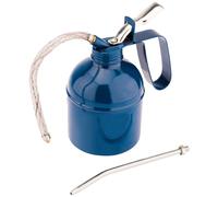 Draper Force Feed Tanica Olio 500ml Con Beccuccio Flessibile E Rigid0 21719