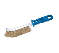 Draper General Uso Spazzola Metallica 250mm Per Saldatura e Freno Pinze 20594