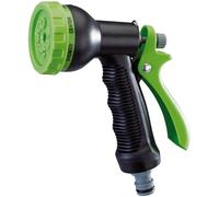 Draper Giardino 7 Motivo Impugnatura Morbida Spray Pistola Bloccabile Trigger