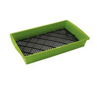 Draper Giardino Setaccio Regolabile Tra 3.7 E 10mm W 560 x H 80 x D 323mm 24626