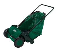 Draper Giardino Spazzino 53.3cm Per Foglie Erba E Giardinaggio Detriti 82754