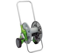 Draper Giardino Tubo Rocchetto Carrello 50m Capacità Telaio Leggero Ordine 25049