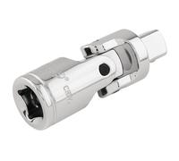 Draper Giunto Universale Cromo 1/2" Sq Dr Ritenzione A Sfera 16795
