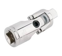 Draper Giunto Universale In Cromo 3/8" Sq Dr Ritenzione A Sfera 16793