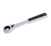 Draper Go Attraverso Cricchetto 20mm 72 Dente Sottile Profilo Morbido Grip 46335