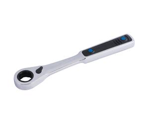 Draper Go Attraverso Cricchetto 20mm 72 Dente Sottile Profilo Morbido Grip 46335