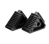 Draper Gomma Ruota Cunei 3 Tonnellata Coppia Auto Luce Commerciale Camper Ecc.