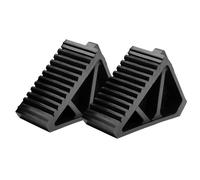 Draper Gomma Ruota Cunei 6 Tonnellata Coppia Auto Luce Commerciale Camper Ecc.