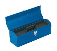Draper Granaio Tipo Attrezzo Scatola Con Totalizzatore Vassoio 485 x 180 x 170mm