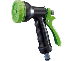 Draper GWPPSG7 7 modello Soft Grip pistola a spruzzo, blu