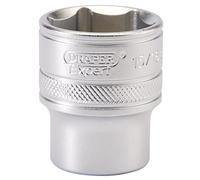Draper h-af/MS, attacco 1/6 Point Imperial socket (15/40,6 cm), blu