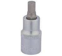 Draper h-hex/B, attacco esagonale punte, blu, 8 mm, 1/5,1 cm