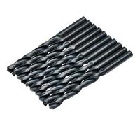 Draper H29MC Expert HSS, 10 punte da trapano, blu, H29MC