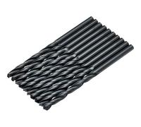 Draper H29MC Expert HSS, 10 punte da trapano, blu, H29MC