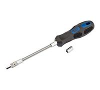 Draper Hcd/a tubo clip driver, blu, 6/7 mm