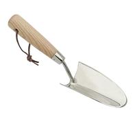 Draper 99023 Heritage Acciaio Inox Mano Cazzuola Con Ash Maniglia