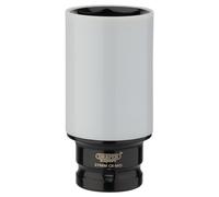 Draper Hi-Torq 1/2"D 27Mm Chiave A Bussola Per Dadi Di Ruota In Lega 83061