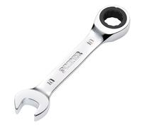 Draper Hi-Torq Chiave A Cricchetto Combinata Stubby Metric 10Mm 27865
