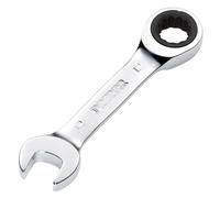 Draper HI-TORQ Chiave A Cricchetto Combinata Stubby Metric 12mm 27890