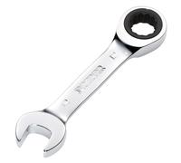 Draper HI-TORQ Chiave A Cricchetto Combinata Stubby Metric 12mm 27890