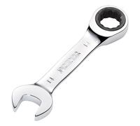 Draper HI-TORQ Chiave A Cricchetto Combinata Stubby Metric 14mm 27895