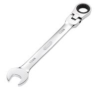 Draper Hi-Torq Chiave Combinata A Cricchetto Flessibile Metric 19Mm 52021