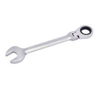 Draper Alta Torsione 25mm Metrico Snodata Cricchetto Chiave Combinata 52026