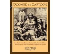 Draper Hill John Adler Doomed by Cartoon (Tascabile)