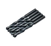 Draper HSS Punta Di Trapano 10.5Mm Confezione Da 5 Quality 38818