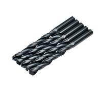 Draper HSS Punta Di Trapano 11.0Mm Confezione Da 5 Quality 38819