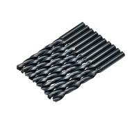 Draper HSS Punta Di Trapano 8.0Mm Confezione Da 10 Quality 38813
