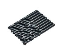 Draper HSS Punta Di Trapano 8.5Mm Confezione Da 10 Quality 38814
