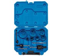 Draper Idraulico Sega Kit 13 Pezzi Variabile Pitch Metallo Bi 99326