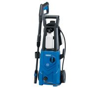 Draper Idropulitrice 1600W 135bar 230V Lunghezza Tubo 5m Lunghezza Cavo 5m 98676