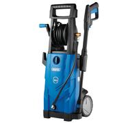 Draper Idropulitrice 230V 2200W 165bar Auto Controllo Grande Ruote Blu 98677