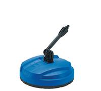 Draper Idropulitrice Compatto Rotante Patio Cleaner 250mm Diametro Testa 02013