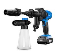 Draper Idropulitrice D20 20V