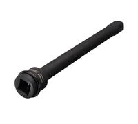 Draper Impact Extension Bar 1in 400mm Chrome Moly Ring Pin 05559