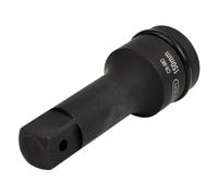 Draper Impact Extension Bar 1in Drive 150mm Cromomolibdeno Anello Pin 05556
