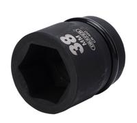 Draper Impact Socket 38mm 1in Attacco Quadrato 6 Punti 05118