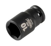 Draper Impatto Bussola 23mm 1in 6 Punti Cromomolibdeno Hi Torq Standard 05104
