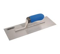 Draper Impugnatura Morbida Intonaco Cazzuola 120 x 350mm Laccato Finitura 81243