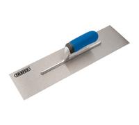 Draper Impugnatura Morbida Intonaco Cazzuola 120 x 455mm Laccato Finitura 81255